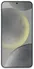 Samsung Silicone Grip case для Galaxy S24+ light blue