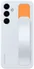 Samsung Silicone Grip case для Galaxy S24+ light blue