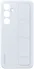 Samsung Silicone Grip case для Galaxy S24+ light blue