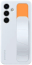 Samsung Silicone Grip case for Galaxy S24 light blue 