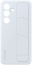 Samsung Silicone Grip case for Galaxy S24 light blue 