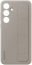 Samsung Silicone Grip case for Galaxy S24+ taupe 