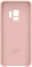 Samsung Silicone Cover для Galaxy S9 розовый