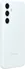 Samsung Silicone case для Galaxy S24+ white