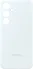 Samsung Silicone case для Galaxy S24+ white