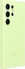 Samsung Silicone case для Galaxy S24 Ultra lime