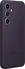 Samsung Silicone case для Galaxy S24 dark violet