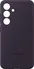 Samsung Silicone case для Galaxy S24 dark violet