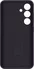 Samsung Silicone case для Galaxy S24 dark violet
