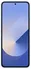 Samsung Silicone case для Galaxy Z Flip6 blue