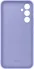 Samsung Silicone case для Galaxy A54 5G blueberry