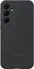 Samsung Silicone case для Galaxy A35 5G black