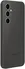 Samsung Silicone case для Galaxy S24 FE black