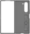 Samsung Silicone case для Galaxy Z Fold6 grey