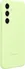 Samsung Silicone case для Galaxy S24+ lime