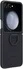 Samsung Silicone case with ring для Galaxy Z Flip 5 Indigo
