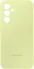 Samsung Silicone case для Galaxy A54 5G Lime