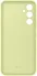 Samsung Silicone case для Galaxy A54 5G Lime