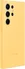 Samsung Silicone case для Galaxy S24 Ultra yellow