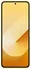 Samsung Silicone case для Galaxy Z Flip6 yellow