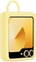Samsung Silicone case для Galaxy Z Flip6 yellow