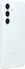 Samsung Silicone case для Galaxy S24 white