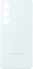 Samsung Silicone case для Galaxy S24 white