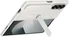Samsung Silicone case для Galaxy Z Fold6 white