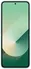 Samsung Silicone case для Galaxy Z Flip6 Mint
