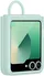 Samsung Silicone case для Galaxy Z Flip6 Mint