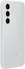 Samsung Silicone case для Galaxy S24 FE grey