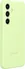 Samsung Silicone case для Galaxy S24 lime