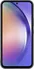 Samsung Silicone case для Galaxy A54 5G black