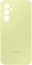 Samsung Silicone case for Galaxy A54 5G Lime 