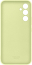 Samsung Silicone case for Galaxy A54 5G Lime 