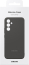 Samsung Silicone case for Galaxy A54 5G black 