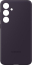 Samsung Silicone case for Galaxy S24+ dark violet 