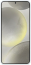 Samsung Silicone case for Galaxy S24+ white 