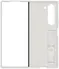 Samsung Silicone case for Galaxy Z Fold6 white