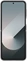 Samsung Silicone case для Galaxy Z Flip7 FE/Flip6 серый