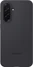 Samsung Silicone case для Galaxy A36 5G черный