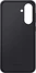 Samsung Silicone case для Galaxy A36 5G черный
