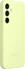 Samsung Silicone case для Galaxy A55 5G Lime