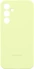 Samsung Silicone case для Galaxy A55 5G Lime