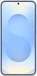Samsung Silicone case для Galaxy S25 Light синий