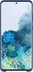 Samsung Silicone Cover для Galaxy S20+ синий