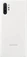 Samsung Silicone Cover для Galaxy Note 10+ белый