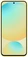 Samsung Silicone case для Galaxy S24 FE желтый