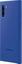 Samsung Silicone Cover для Galaxy Note 10 синий