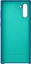 Samsung Silicone Cover для Galaxy Note 10 синий